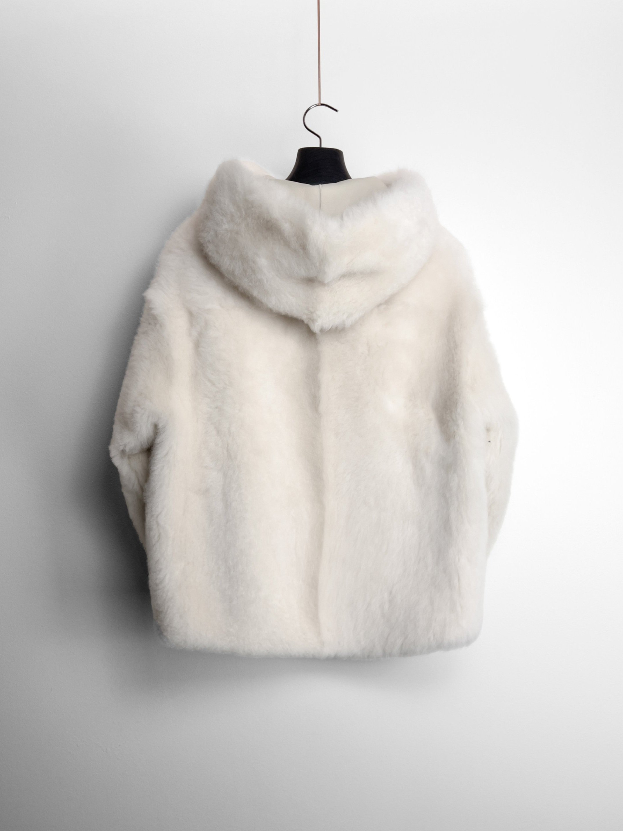 KD Signature — Luxury Shearling Clothing